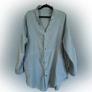 Women’s shirt/Jacket